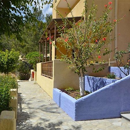 Porfyra Village Αγία Φωτιά Εξωτερικό φωτογραφία