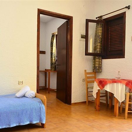 Porfyra Village Αγία Φωτιά Εξωτερικό φωτογραφία