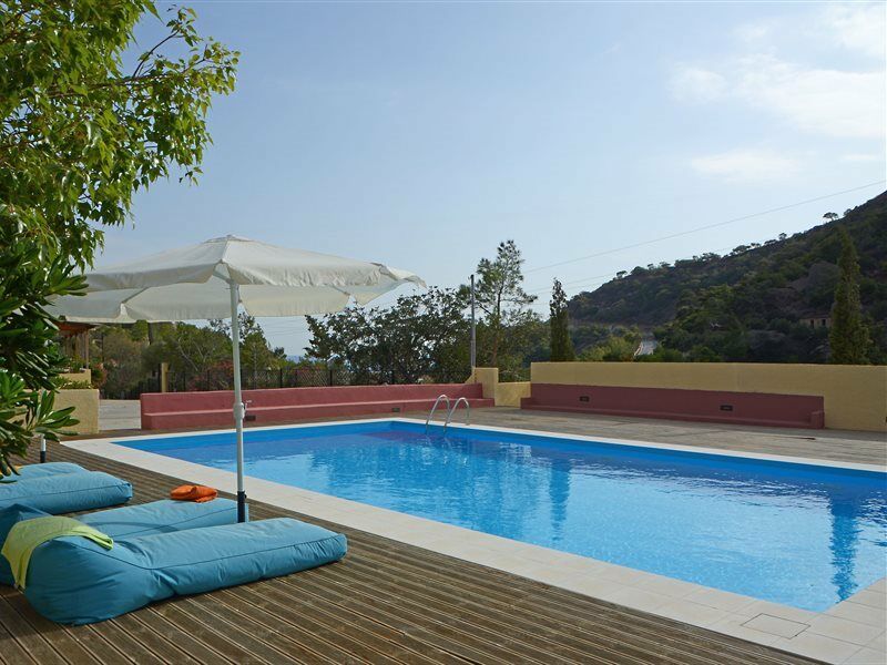 Porfyra Village Αγία Φωτιά Εξωτερικό φωτογραφία