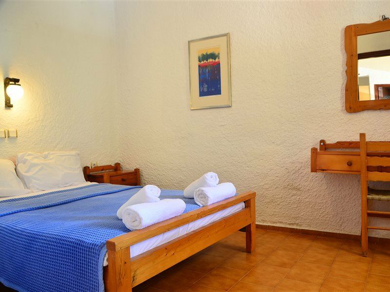 Porfyra Village Αγία Φωτιά Εξωτερικό φωτογραφία