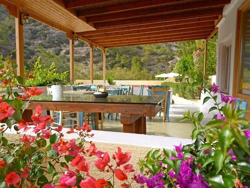Porfyra Village Αγία Φωτιά Εξωτερικό φωτογραφία