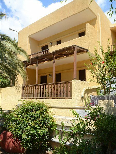 Porfyra Village Αγία Φωτιά Εξωτερικό φωτογραφία