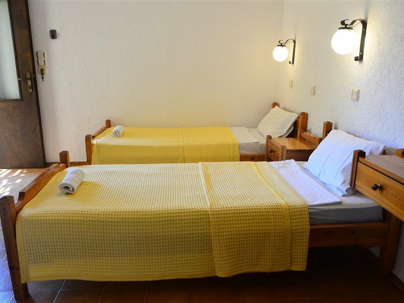 Porfyra Village Αγία Φωτιά Εξωτερικό φωτογραφία