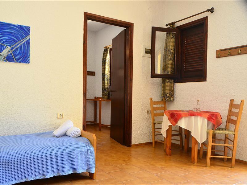 Porfyra Village Αγία Φωτιά Εξωτερικό φωτογραφία
