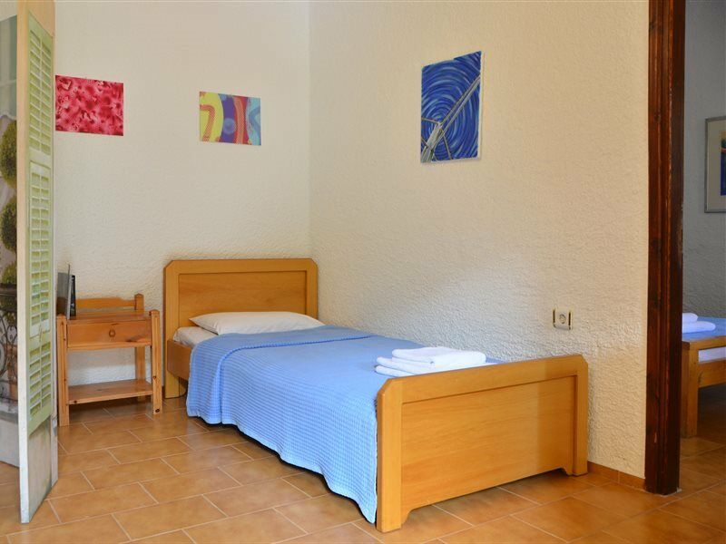Porfyra Village Αγία Φωτιά Εξωτερικό φωτογραφία