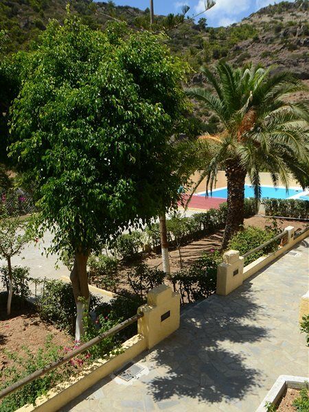 Porfyra Village Αγία Φωτιά Εξωτερικό φωτογραφία