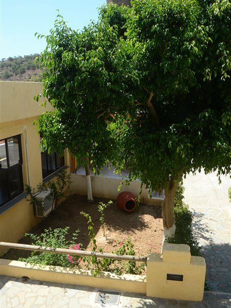 Porfyra Village Αγία Φωτιά Εξωτερικό φωτογραφία