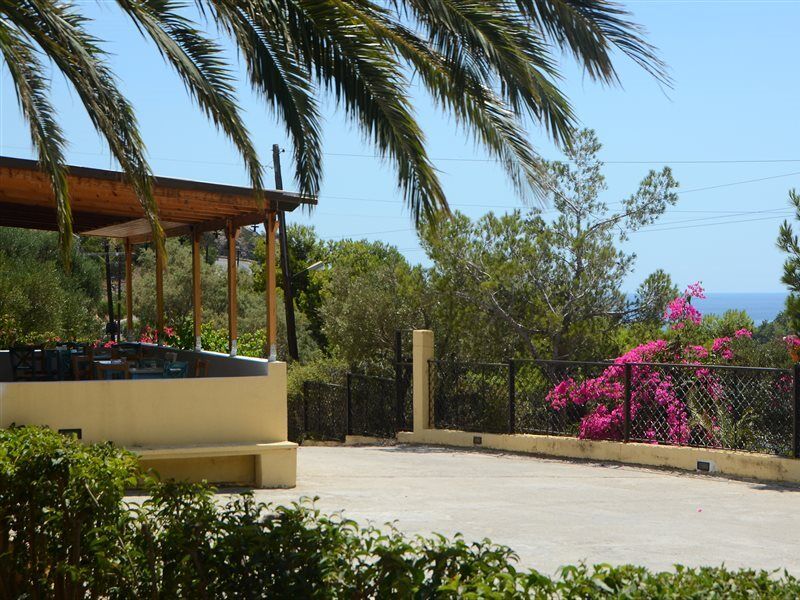 Porfyra Village Αγία Φωτιά Εξωτερικό φωτογραφία